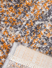 Ardenne Chevy - Pumpkin rug, photo 3