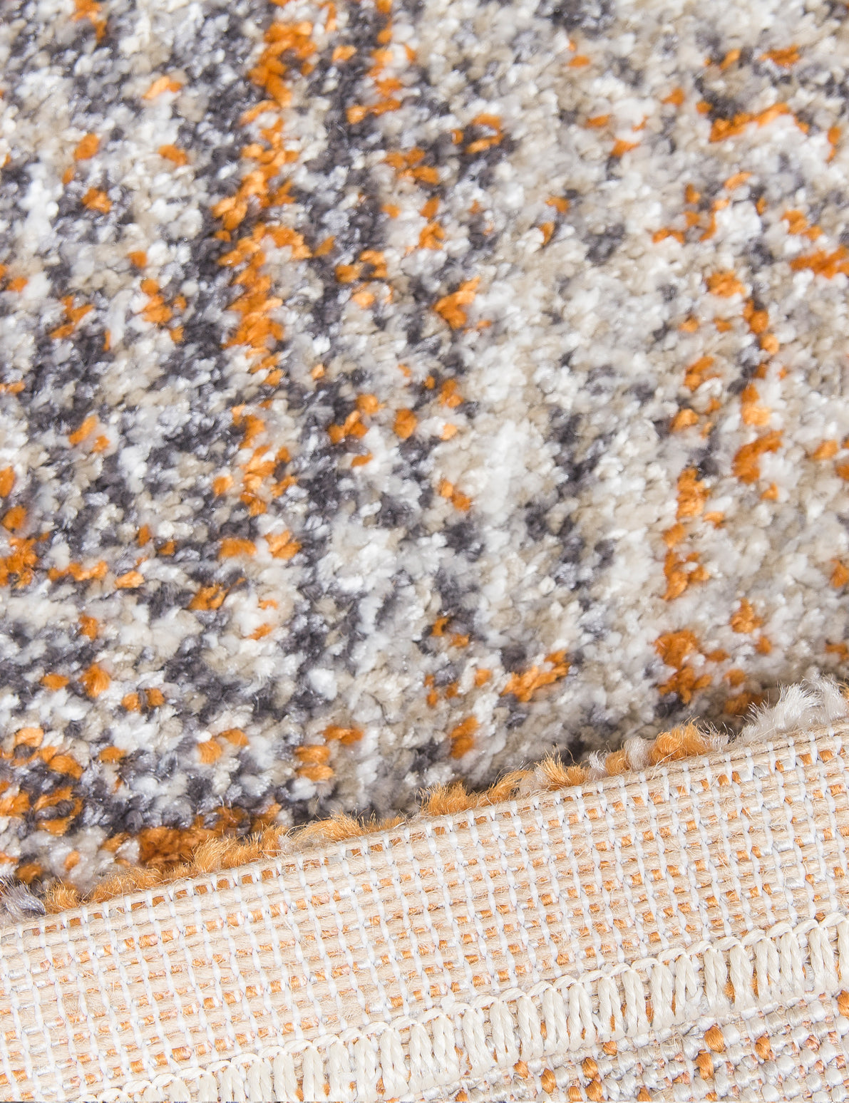 Ardenne Chevy - Pumpkin rug, photo 4