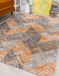 Ardenne Chevy - Pumpkin