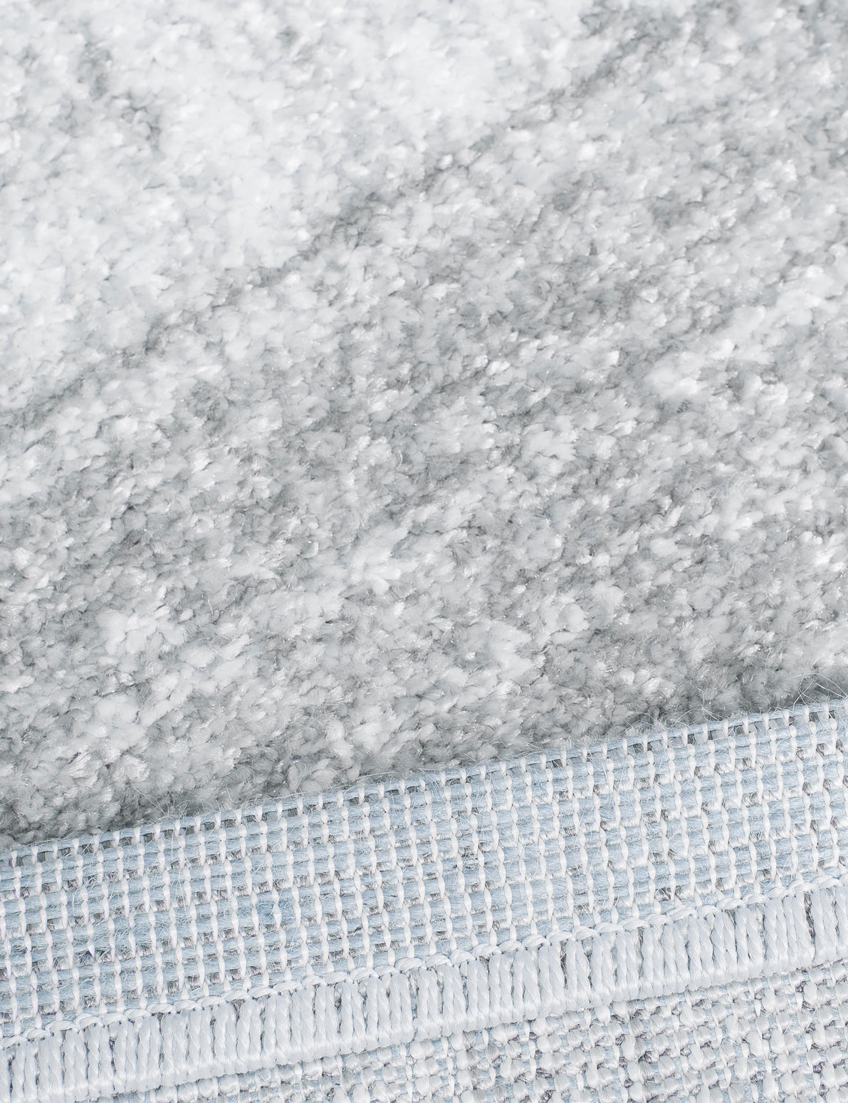 Ardenne Deco - Blue rug, photo 3