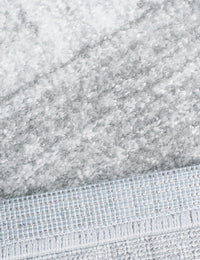 Ardenne Deco - Blue rug, photo 3