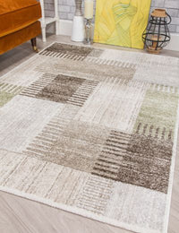 Ardenne Deco - Green