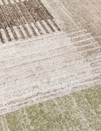 Ardenne Deco - Green