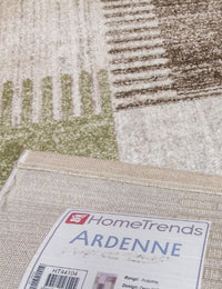 Ardenne Deco - Green