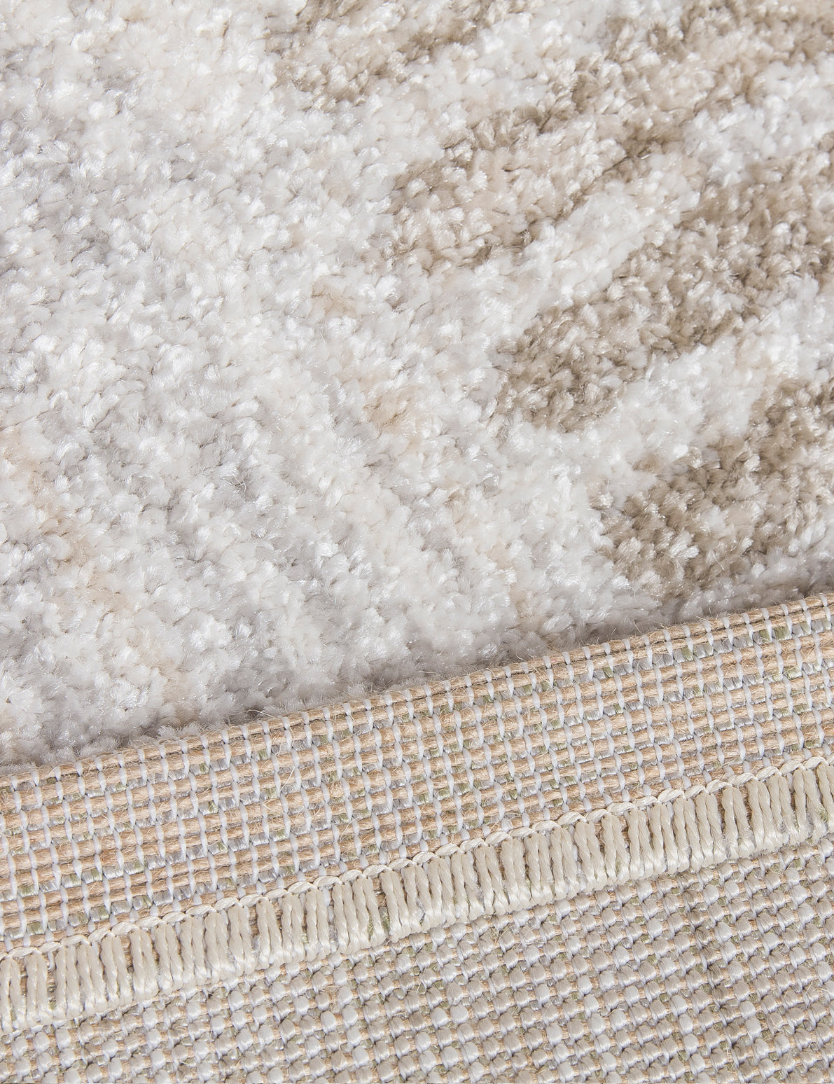 Ardenne Deco - Green rug, photo 3
