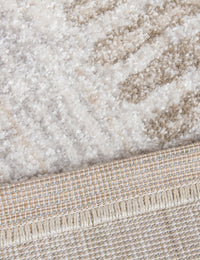 Ardenne Deco - Green rug, photo 3