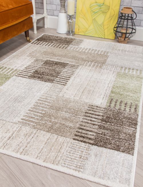 Ardenne Deco - Green