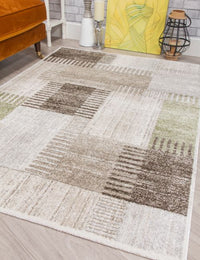 Ardenne Deco - Green