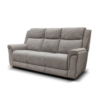 Spencer Light Grey sofa, photo 7