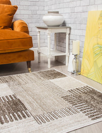 Ardenne Deco - Greige rug, photo 5