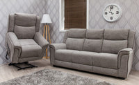 Spencer Light Grey sofa, photo 4