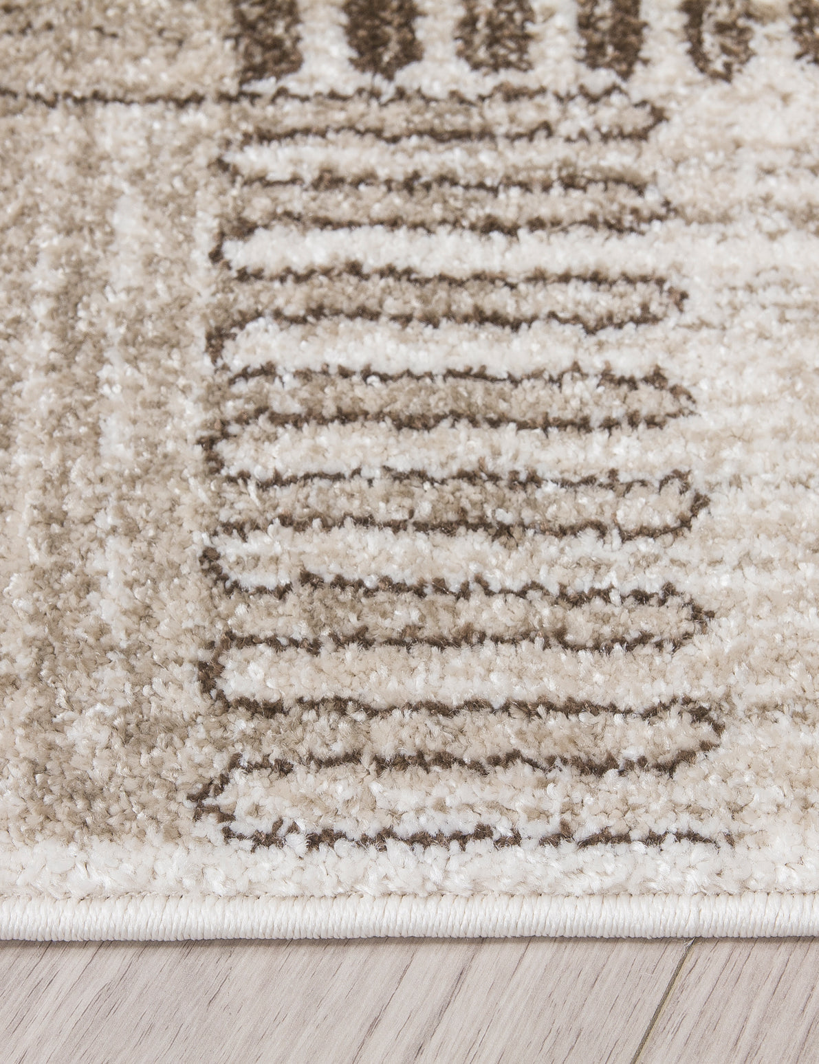 Ardenne Deco - Greige rug, photo 9