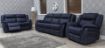 Walton Denim sofa