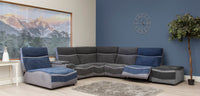 Lazio corner sofa, photo 3