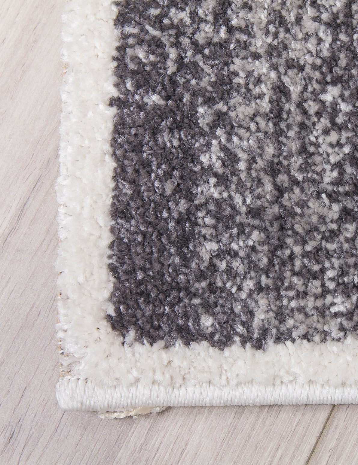 Ardenne Deco - Grey rug, photo 7