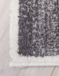 Ardenne Deco - Grey rug, photo 7