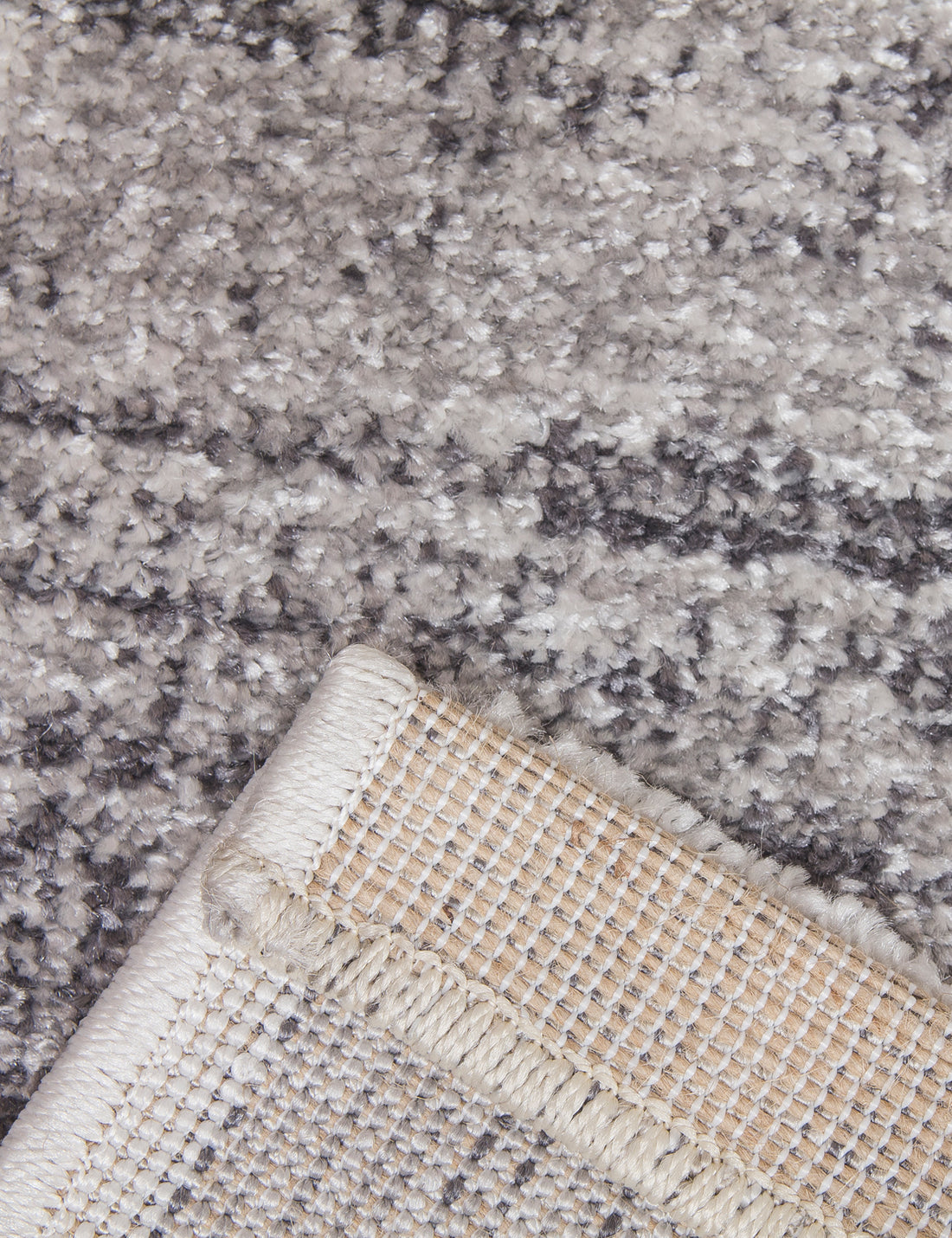 Ardenne Deco - Grey rug, photo 2