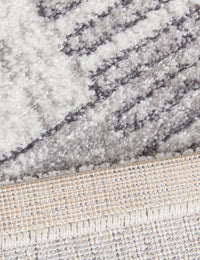 Ardenne Deco - Grey rug, photo 3