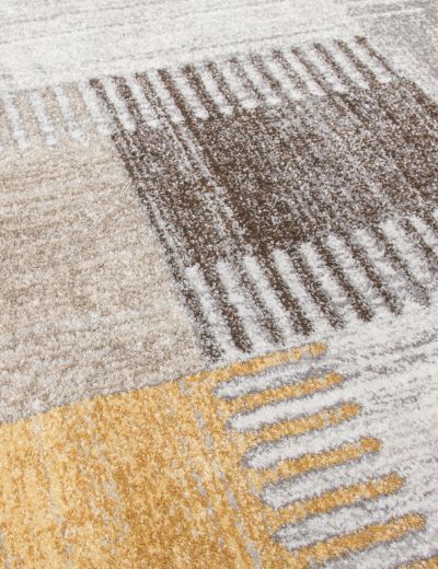 Ardenne Deco - Ochre