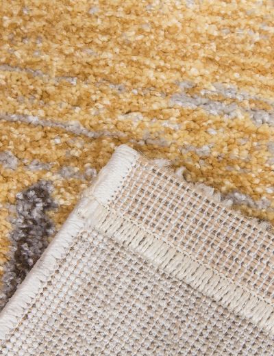 Ardenne Deco - Ochre