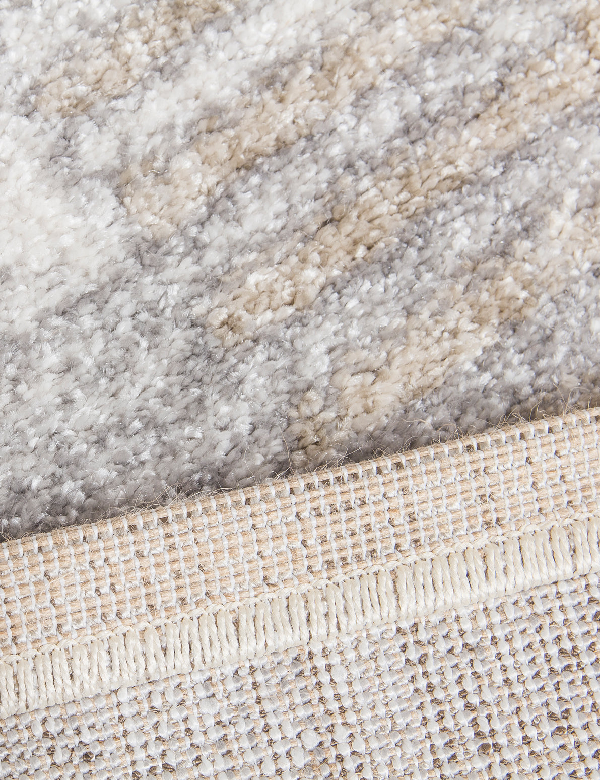 Ardenne Deco - Ochre rug, photo 3