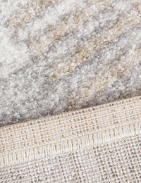 Ardenne Deco - Ochre rug, photo 3