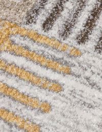 Ardenne Deco - Ochre