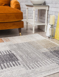 Ardenne Deco - Pumpkin rug, photo 5