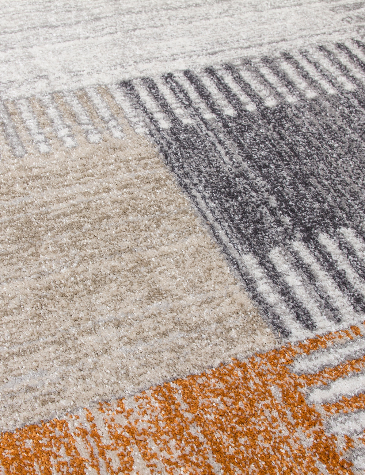 Ardenne Deco - Pumpkin rug, photo 6