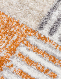 Ardenne Deco - Pumpkin rug, photo 7