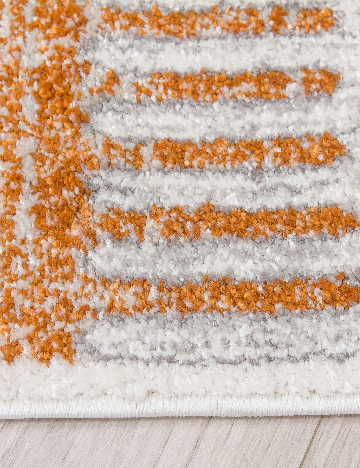 Ardenne Deco - Pumpkin rug, photo 9