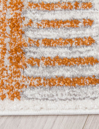 Ardenne Deco - Pumpkin rug, photo 9