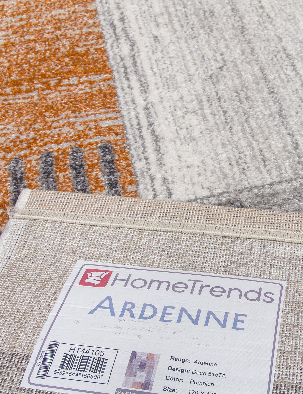 Ardenne Deco - Pumpkin