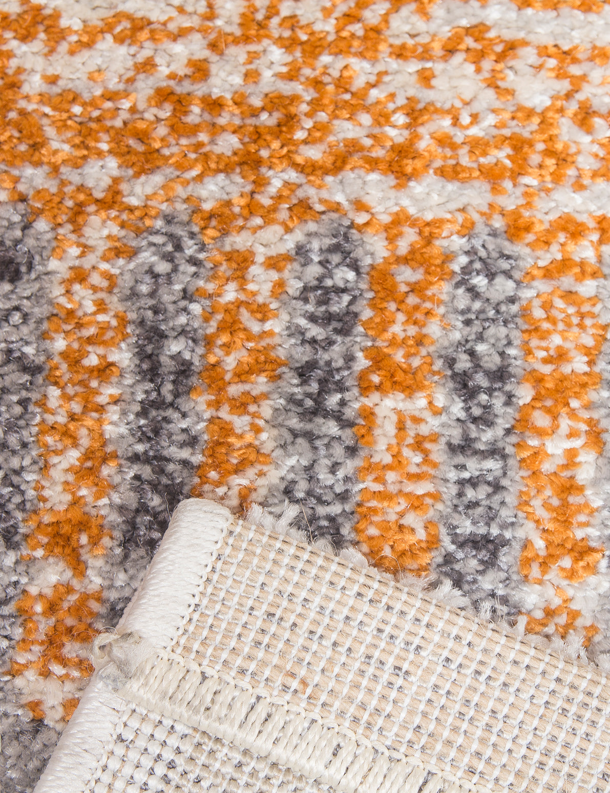 Ardenne Deco - Pumpkin rug, photo 2
