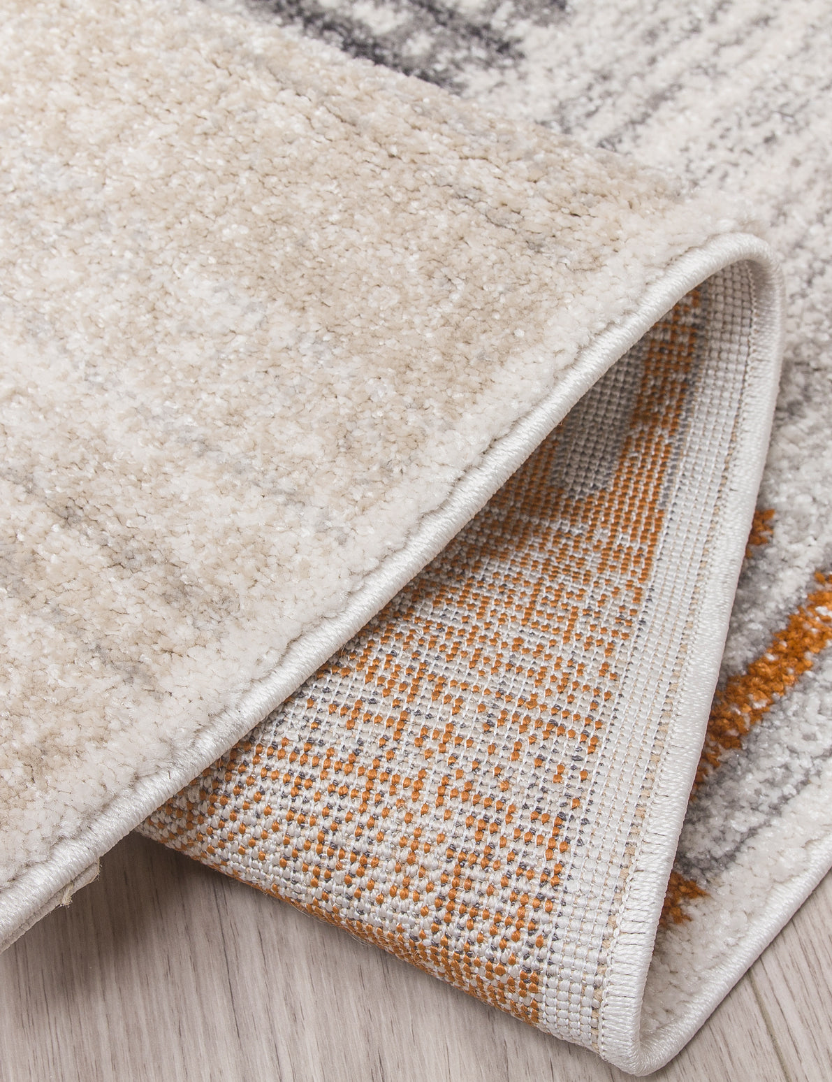 Ardenne Deco - Pumpkin rug, photo 4