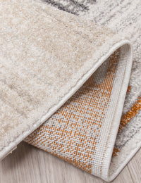 Ardenne Deco - Pumpkin rug, photo 4