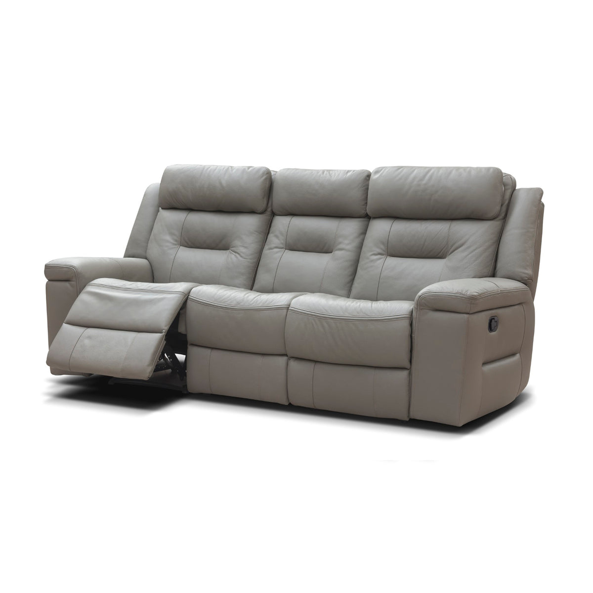 Osbourne Taupe Grey
