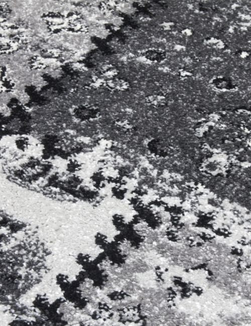 Antika Patchwork - Grey