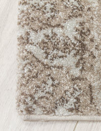 Antika Patchwork - Greige rug, photo 5