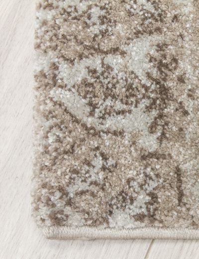 Antika Patchwork - Greige