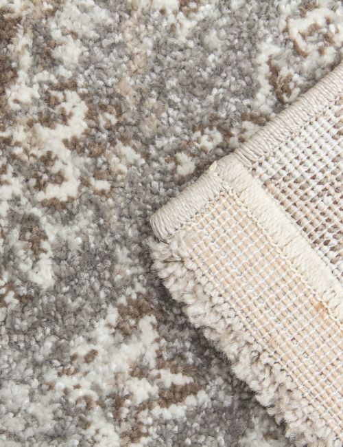 Antika Patchwork - Greige