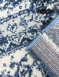 Antika Patchwork - Navy