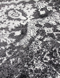 Antika Medallion - Grey rug, photo 6