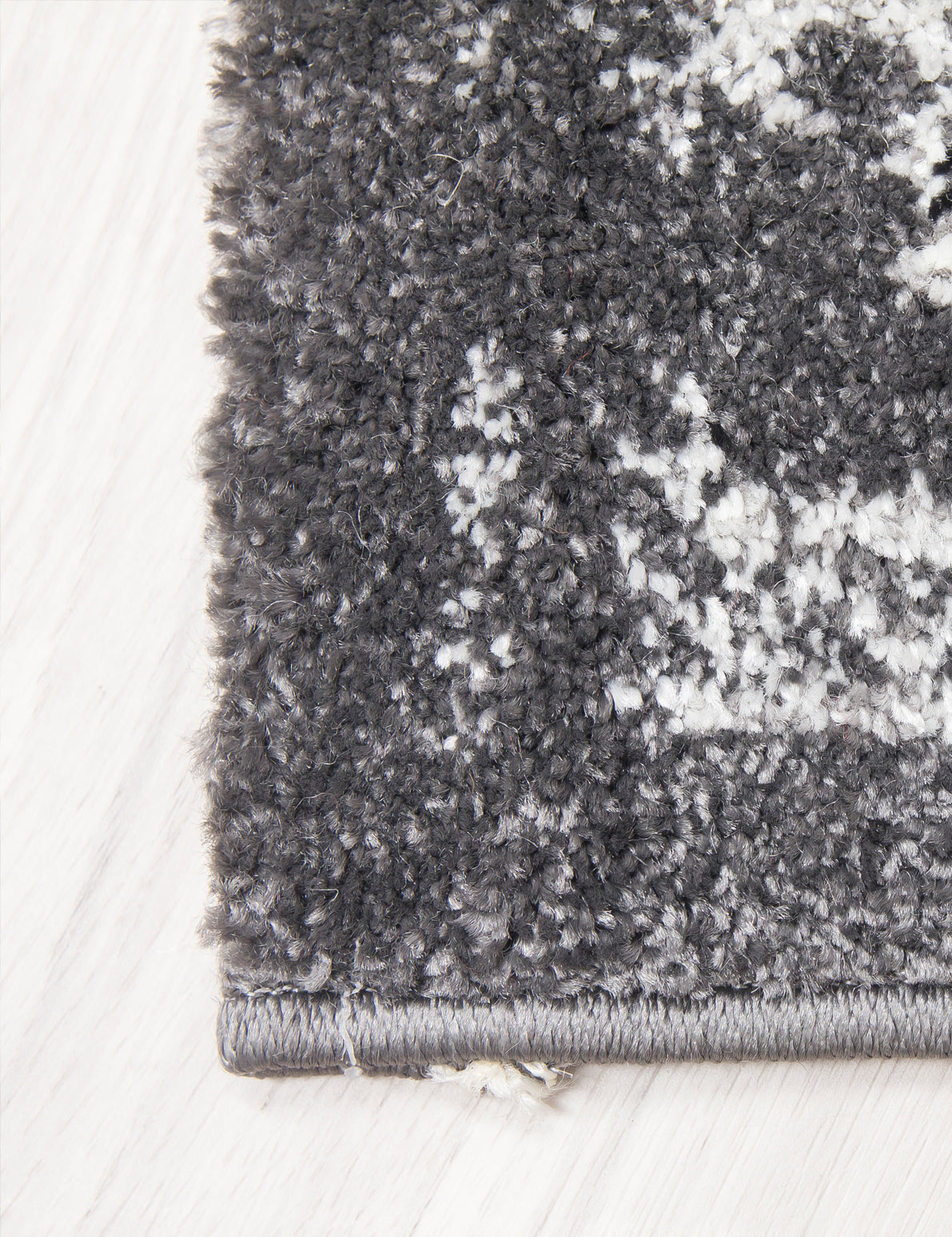 Antika Medallion - Grey rug, photo 7