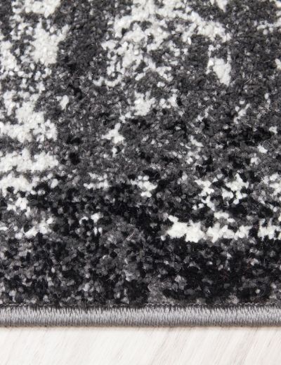 Antika Medallion - Grey