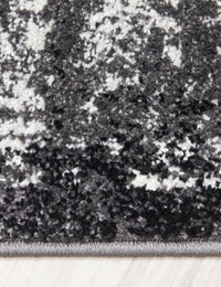 Antika Medallion - Grey