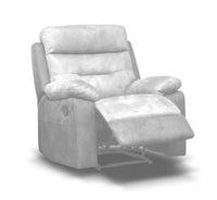 Dillon Grey / Charcoal