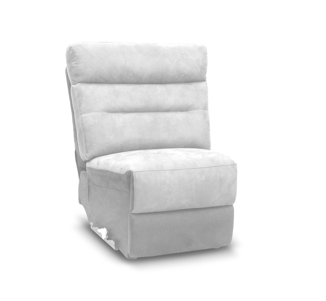 Dillon Umber Grey / Lava corner sofa, detail, photo 8