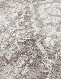 Antika Medallion - Taupe