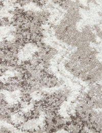 Antika Medallion - Taupe